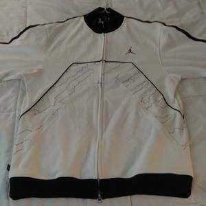 Jordan Fleece